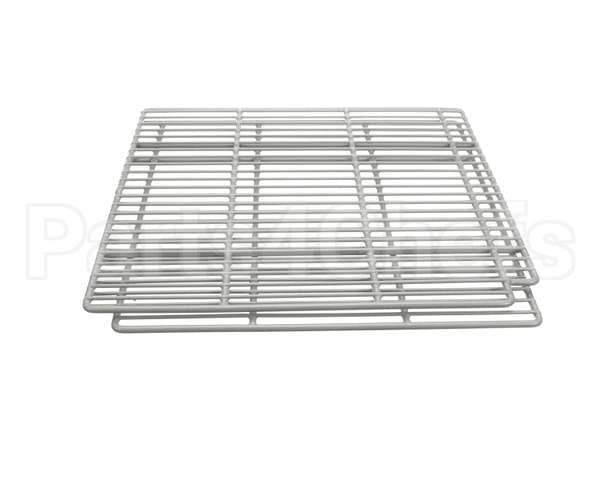 880608 Electrolux Professional 2 Shelves For 48 Back Bar (L+R)