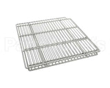 880608 Electrolux Professional 2 Shelves For 48 Back Bar (L+R)