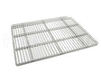880609 Electrolux Professional 2 Shelves For 60 Back Bar (L+R)