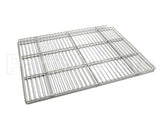 880609 Electrolux Professional 2 Shelves For 60 Back Bar (L+R)