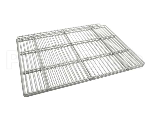 880609 Electrolux Professional 2 Shelves For 60 Back Bar (L+R)