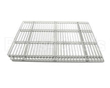 880609 Electrolux Professional 2 Shelves For 60 Back Bar (L+R)