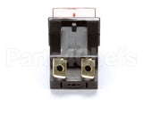88061 Grindmaster Cecilware Switch,Pb-Stop-Red