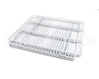 880610 Electrolux Professional 3 Shelves For 72 Back Bar (L+R+M)