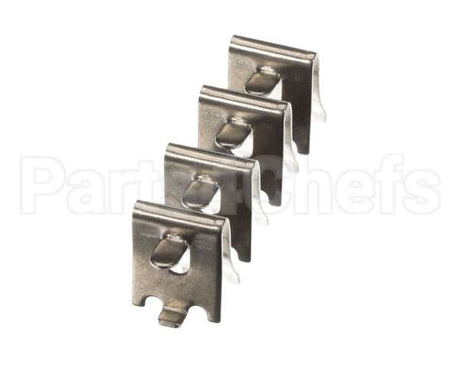 880611 Electrolux Professional Shelf Clips ( 4 Pcs Kit)