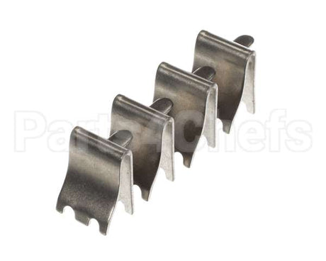 880611 Electrolux Professional Shelf Clips ( 4 Pcs Kit)