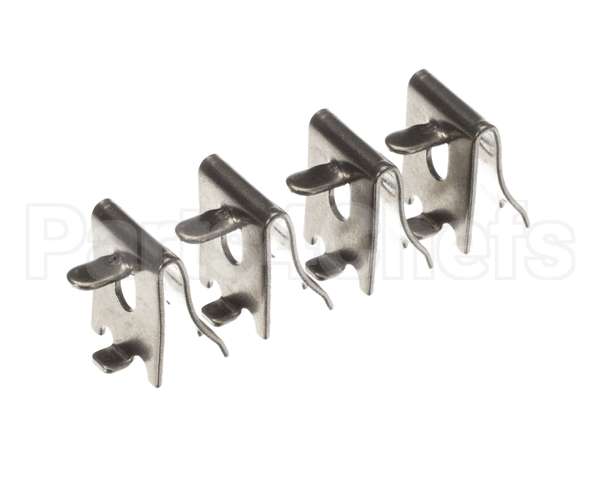 880611 Electrolux Professional Shelf Clips ( 4 Pcs Kit)