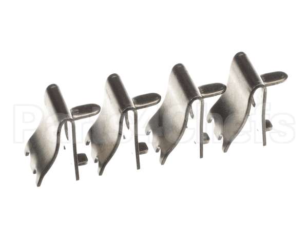 880611 Electrolux Professional Shelf Clips ( 4 Pcs Kit)