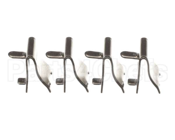 880611 Electrolux Professional Shelf Clips ( 4 Pcs Kit)