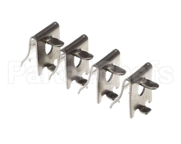 880611 Electrolux Professional Shelf Clips ( 4 Pcs Kit)