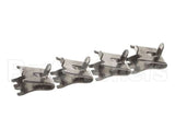 880611 Kelvinator Shelf Clips