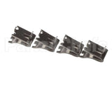 880611 Kelvinator Shelf Clips