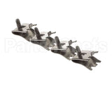 880611 Kelvinator Shelf Clips