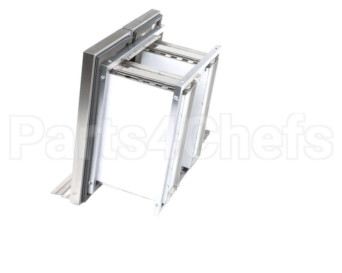 880614 Electrolux Professional Drawers Kit For 27 Undercounter