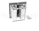 880614 Electrolux Professional Drawers Kit For 27 Undercounter