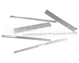 880616 Electrolux Professional Drawers Kit For 48 Mega Top & Undercount