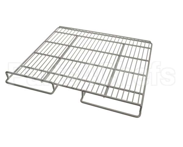 880619 Electrolux Professional Shelf For 12 Merchandiser (Glass Door)