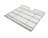 880619 Electrolux Professional Shelf For 12 Merchandiser (Glass Door)