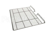 880619 Electrolux Professional Shelf For 12 Merchandiser (Glass Door)