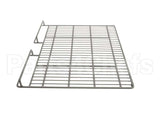 880619 Electrolux Professional Shelf For 12 Merchandiser (Glass Door)