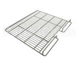 880619 Electrolux Professional Shelf For 12 Merchandiser (Glass Door)