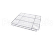 880620 Electrolux Professional Middle Shelf For 72 Back Bar (Solid & Gl