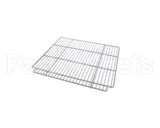880620 Electrolux Professional Middle Shelf For 72 Back Bar (Solid & Gl