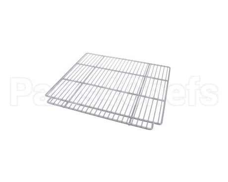 880620 Electrolux Professional Middle Shelf For 72 Back Bar (Solid & Gl