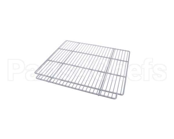 880620 Electrolux Professional Middle Shelf For 72 Back Bar (Solid & Gl