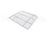 880620 Electrolux Professional Middle Shelf For 72 Back Bar (Solid & Gl
