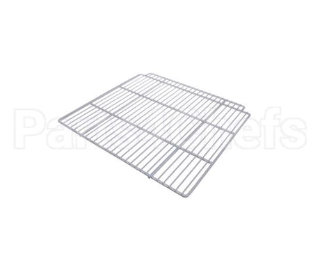 880620 Electrolux Professional Middle Shelf For 72 Back Bar (Solid & Gl