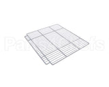 880620 Electrolux Professional Middle Shelf For 72 Back Bar (Solid & Gl