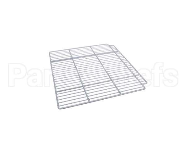 880620 Electrolux Professional Middle Shelf For 72 Back Bar (Solid & Gl