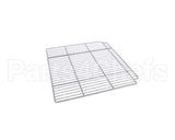 880620 Electrolux Professional Middle Shelf For 72 Back Bar (Solid & Gl