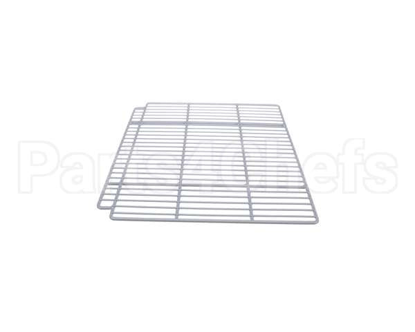 880620 Electrolux Professional Middle Shelf For 72 Back Bar (Solid & Gl