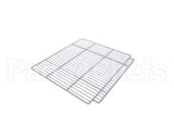 880620 Electrolux Professional Middle Shelf For 72 Back Bar (Solid & Gl