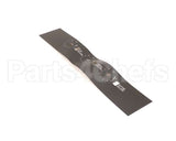 88098 Gold Medal Products Front Control Sticker