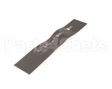 88098 Gold Medal Products Front Control Sticker