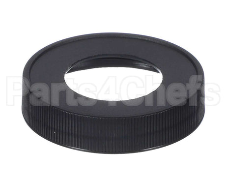 88104 Server Cap, Plastic, 53Mm X .500, 1.156 Hole