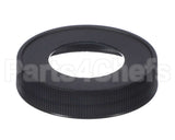 88104 Server Cap, Plastic, 53Mm X .500, 1.156 Hole