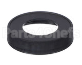 88104 Server Cap, Plastic, 53Mm X .500, 1.156 Hole
