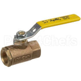 881161 Compatible Hobart Ball Valve 1/2"