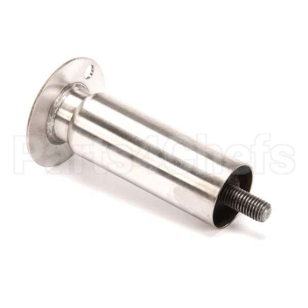 881526 Compatible Hobart Leg Flange