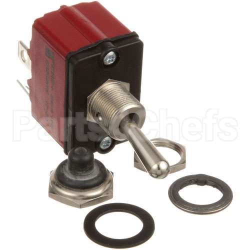 881970 Compatible Hobart Power Switch