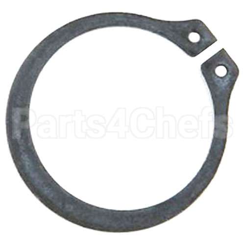 881982 Compatible Vulcan Retaining Clip [ 2-3187 ]