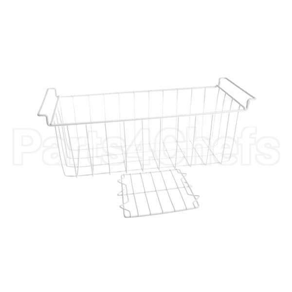 882000 Compatible Electrolux Basket 575207191
