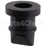 88202 Compatible Server Valve, Pinch (Silicone)