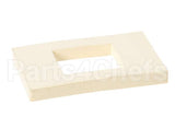 88211 Grindmaster Cecilware Gasket, Hpr Foam 800