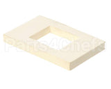 88211 Grindmaster Cecilware Gasket, Hpr Foam 800
