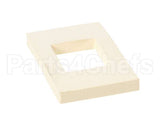 88211 Grindmaster Cecilware Gasket, Hpr Foam 800